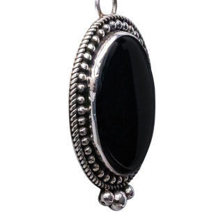 Onyx Pendant | Harrison Brothers & Houison Heavy By Hand