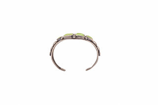 Gaspeite Bracelet | Verdy